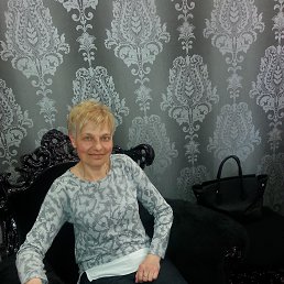 Zoya Vavilova, 65, 