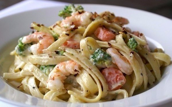 5 вкуснейших диетических рецептов пасты, просто, сытно и полезно!???? Сохрани себе!? 1. Спагетти со ... - 5