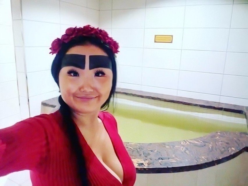      :