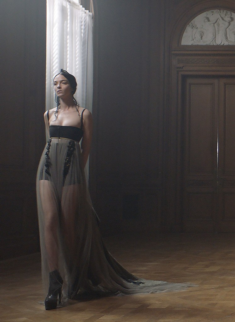 #@sewing_school.FALL 2017 READY-TO-WEAR Vera Wang - 2