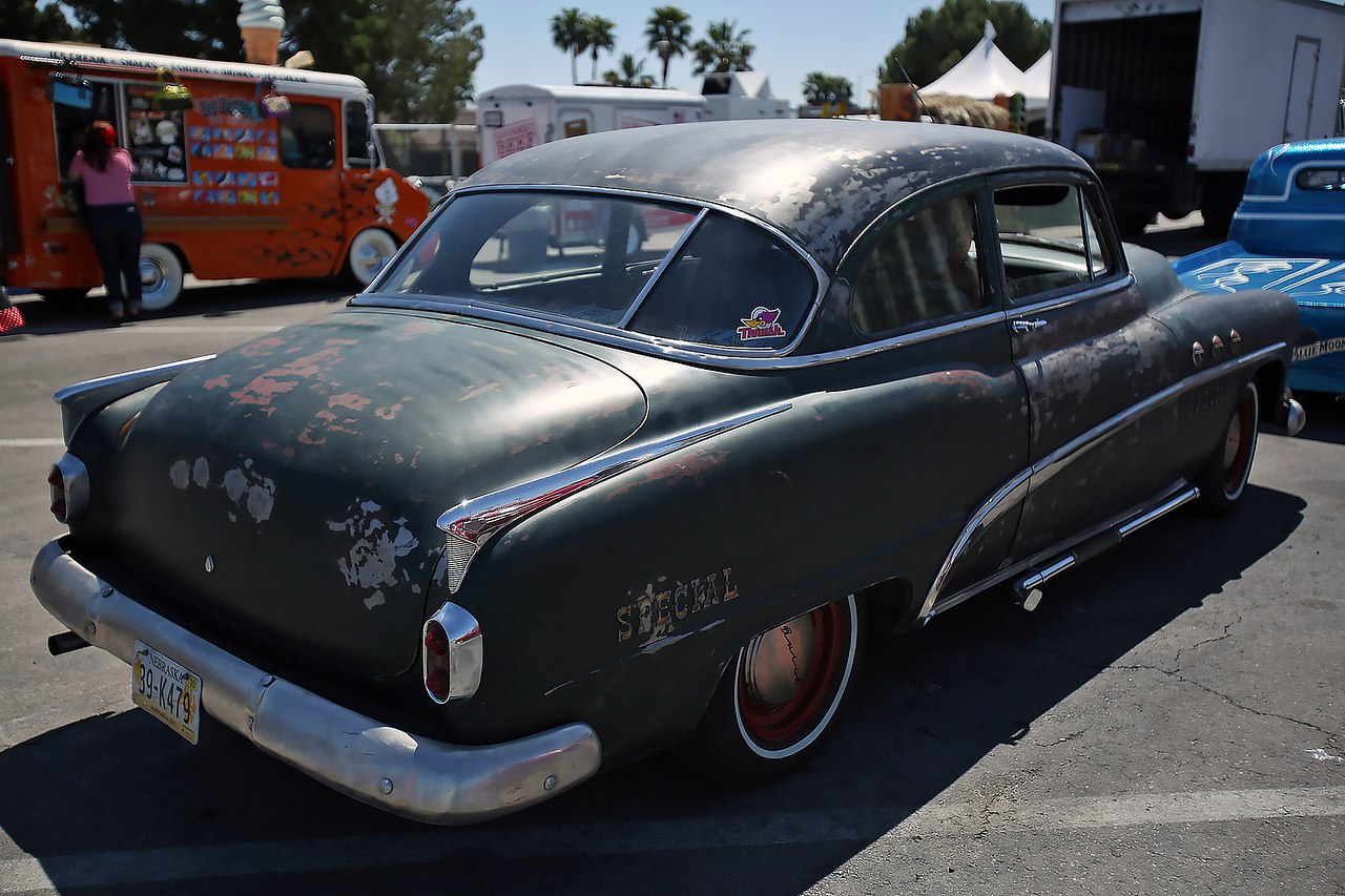 Viva Las Vegas - #FYSMevent - Pt.15 - 3