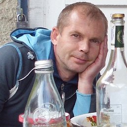 oleg, 54, 