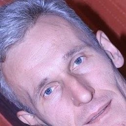Ruslan, 56, 