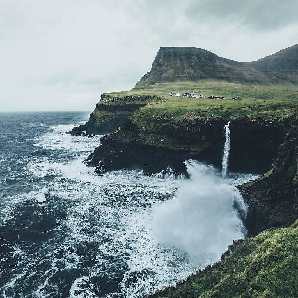 Faroe Islands - 5