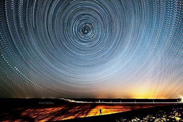 Снимки с длинной выдержкой которые превращают фотографии в картины импрессионистов. - 4