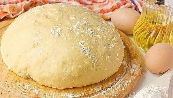Тесто