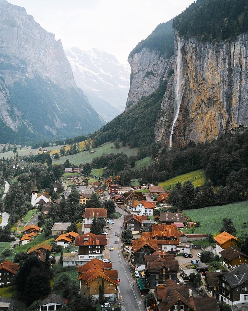 Switzerland - 7