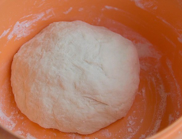 Жареные лепешки с грибной начинкой.Вкусные лепешки с ароматной начинкой из грибов - отличная ... - 6
