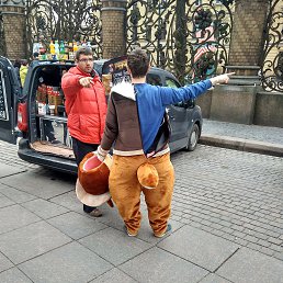 ������, ����, 105 ���