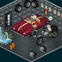 ���� ���, ������ - ��������� 7 ���� 2017 � ������ �Tropikania�