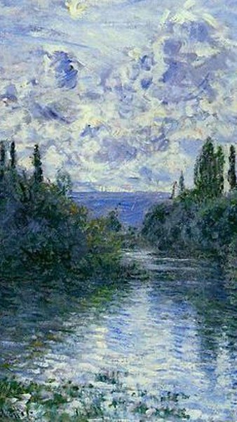 Claude Monet - 5