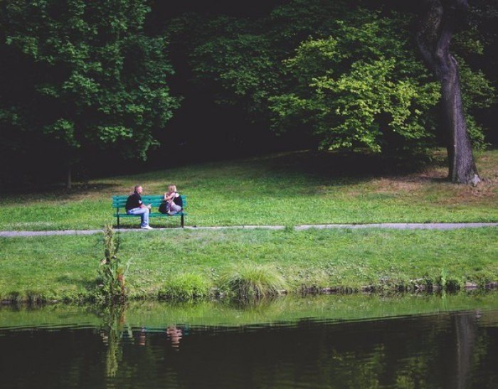 Несколько жизненных правил Оливии Джоулз (Как жить).1. Не психуй. Только без паники. Затормози, ...