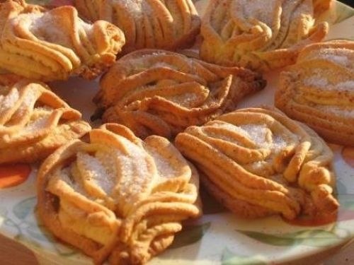 Печенье