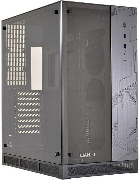   Lian Li PC-O11WGX       . Lian ...