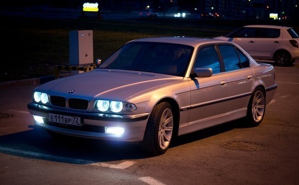  | BMW - 3  2017  11:52
