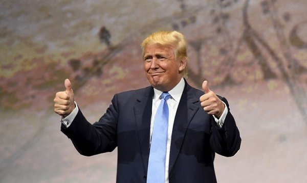 Чему маркетологи могут научиться у Дональда Трампа. Любите вы Дональда Трампа или нет, но он изменил ...
