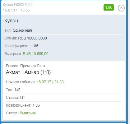 МЫ нашли группу, которая помогает зарабатывать на ставках! Букмекерские конторы в панике пытаются ...