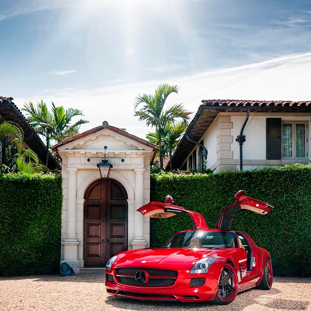 Financial Freedom - 29 июля 2017 в 10:01 - 6