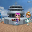 ���� ��������� ������������, ������, 25 ��� - ��������� 27 ��� 2017 � ������ �Tropikania�