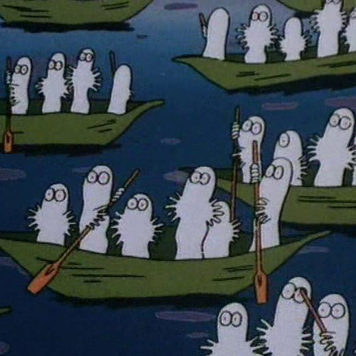 Кофе по-хатифнаттски. В джезву наливается молоко с водой, в пропорции один к двум. Туда же ...