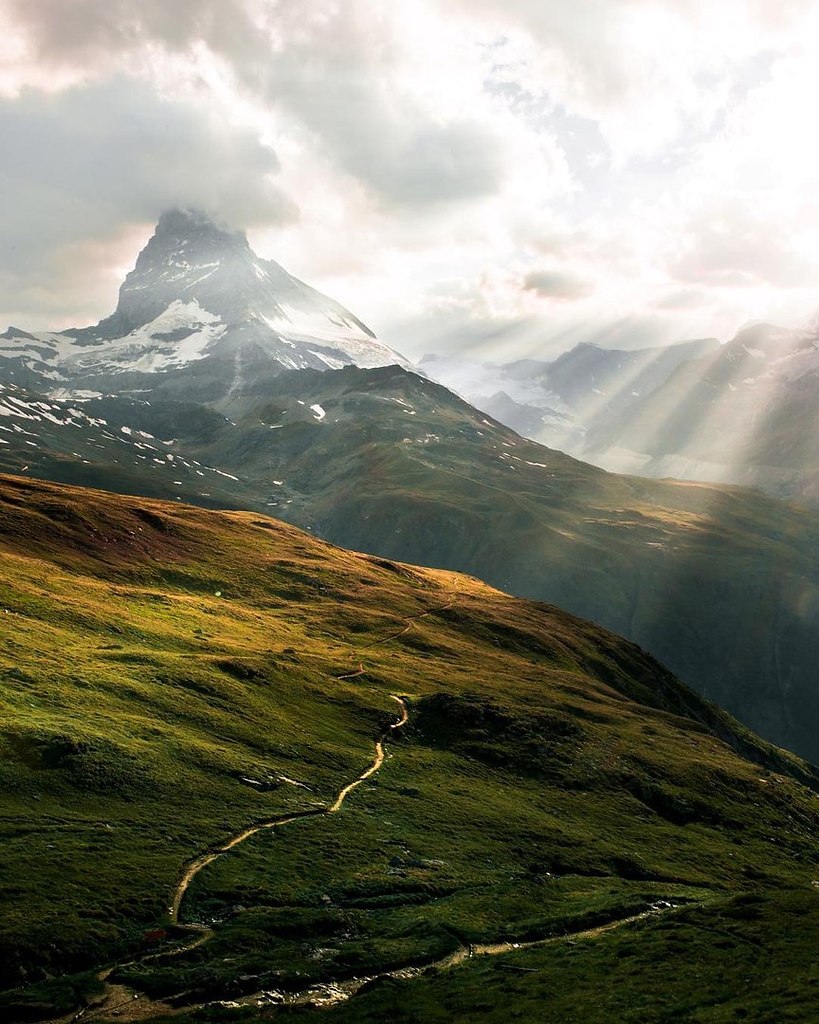 Switzerland - 8