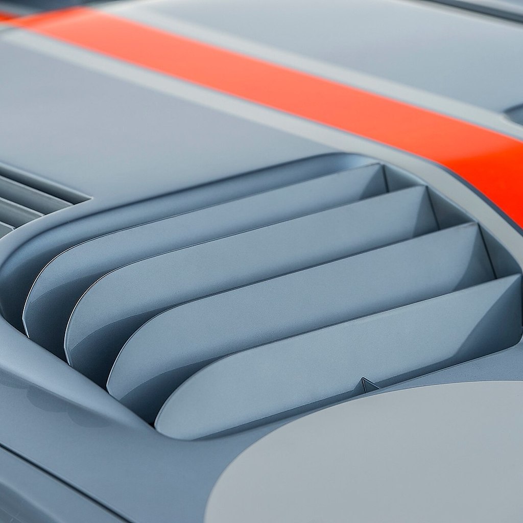 #fysmhistory | 1963 Chevrolet Corvette Grand Sport | : Drew Phillips - 5