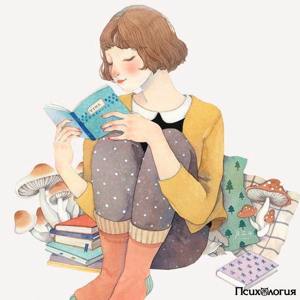 Книги, которые стоит прочитaть кaждой женщине. Книги – лучший способ немного отвлечься от ...