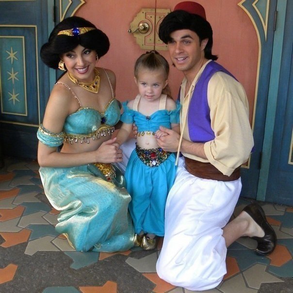       Disney World - 6