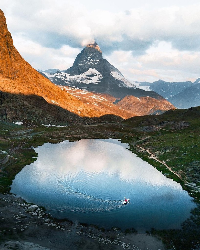 Switzerland - 10