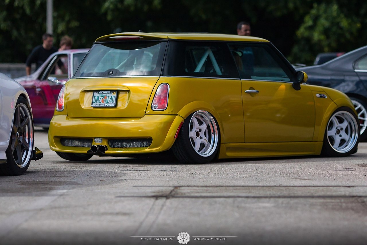 WEKFEST FLORIDA 2016 - #FYSMevent