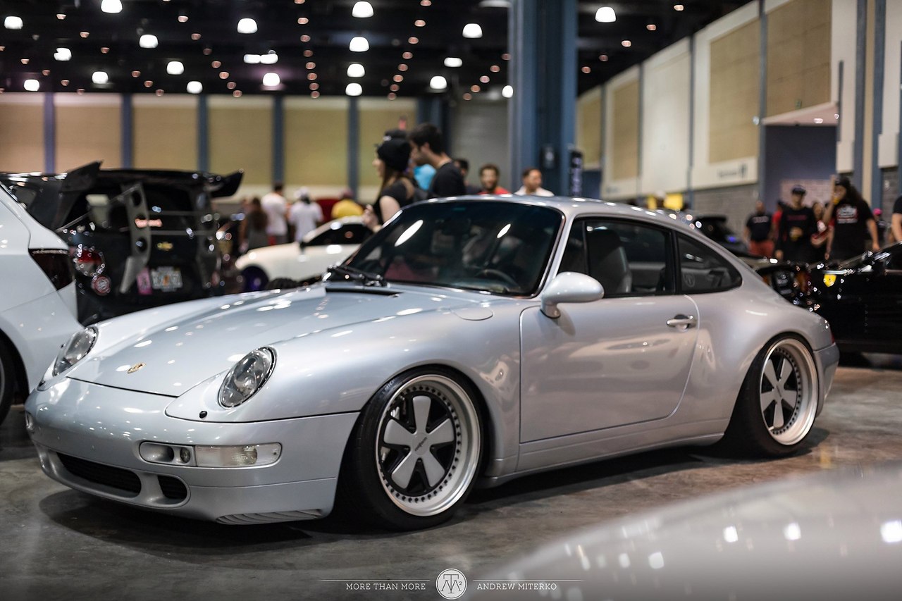 WEKFEST FLORIDA 2016 - #FYSMevent - 2