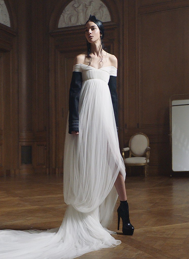 #@sewing_school.FALL 2017 READY-TO-WEAR Vera Wang - 7