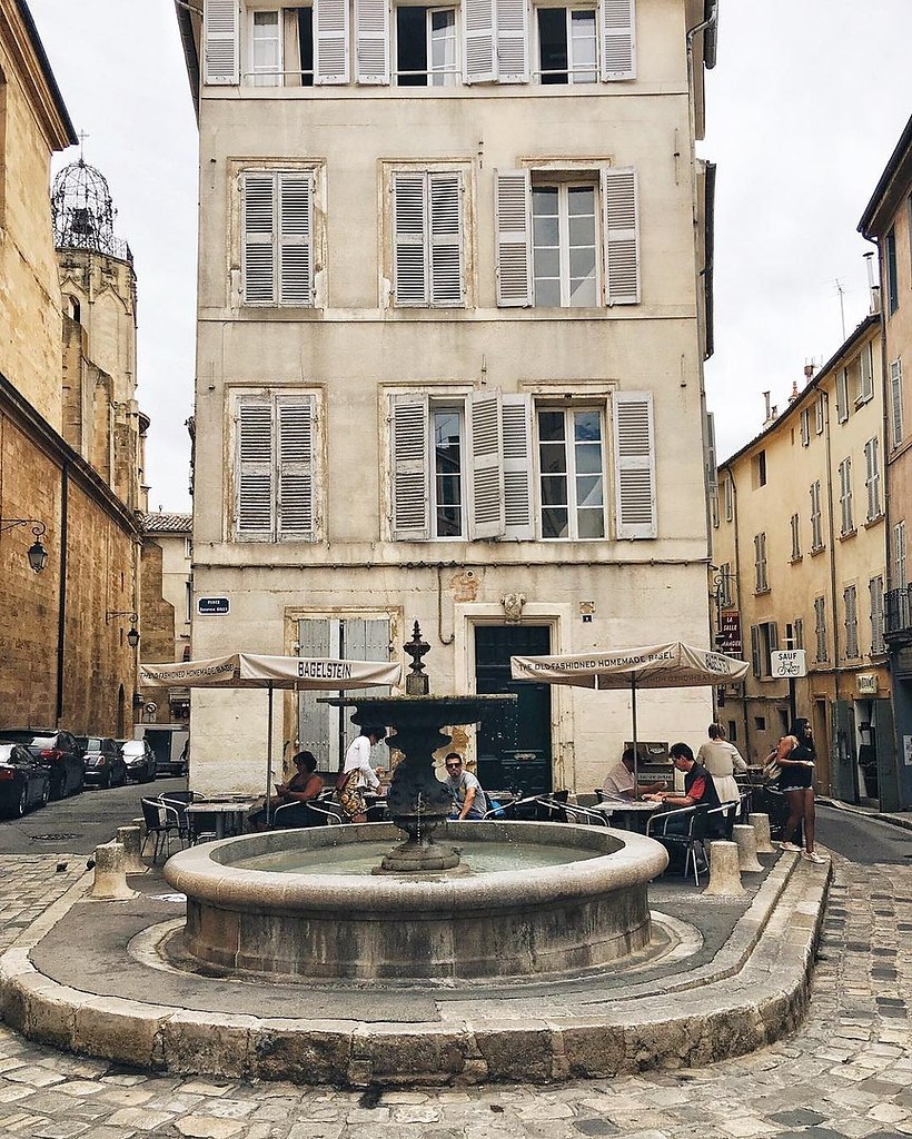 France - 5