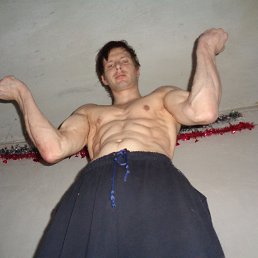 Aleksandr, , 42 