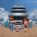 ���� ����, ���������, 23 ���� - ��������� 22 ���� 2017 � ������ �Tropikania�