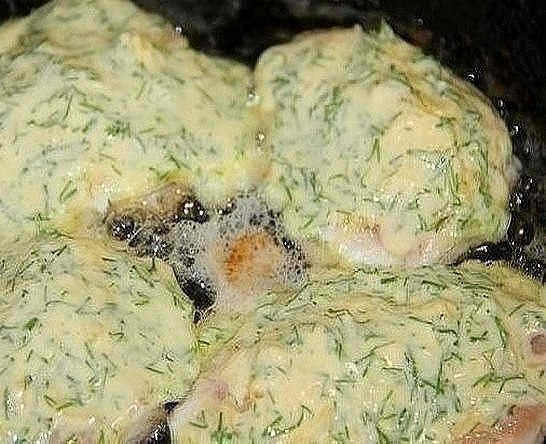 Куриные отбивные с сыром Ингредиенты: куриной грудинки - 500 г сыр - 150г яйца - 2шт майонез - 3 ... - 5