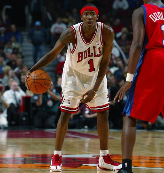 Jamal Crawford | 2002.#@we_love_basketball