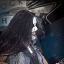 ���� ������, ������, 62 ���� - ��������� 16 ������ 2017 � ������ �NOCTEM (�������, black/death)�