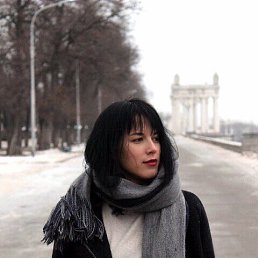 Darya, , 31 