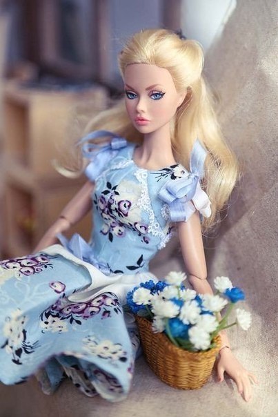 Barbie