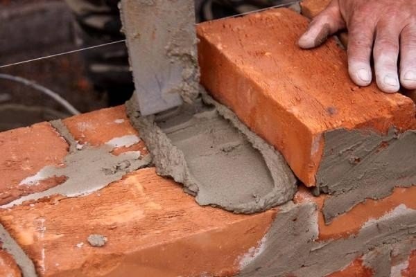 Как сделать хороший раствор для кладки печи.Вы удивлены? Разве есть еще и плохой раствор? Есть и, к ...