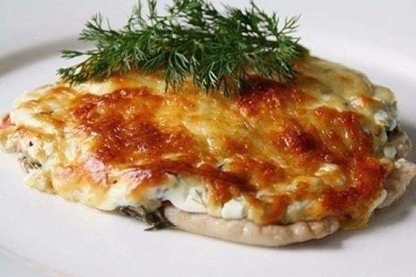 Как правильно приготовить куриную грудку: 5 вкуснейших диетических рецептов.1. Запеченная курица - ... - 2