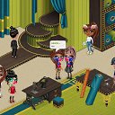 ���� Darrsis, ����, 25 ��� - ��������� 2 ����� 2018 � ������ �Tropikania�