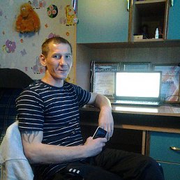 Alekxey, ������, 40 ���