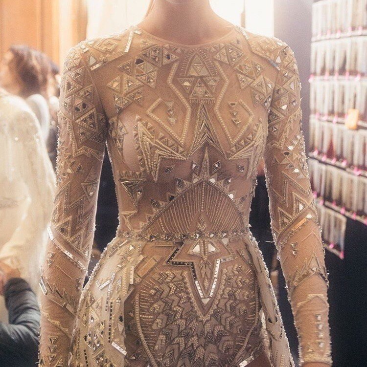  : Zuhair Murad