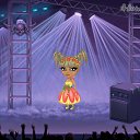 ���� Ginnays, ������-��-����, 33 ���� - ��������� 13 ����� 2018 � ������ �Tropikania�