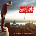 Maggie&#039;s Madness  Pushed To The Limit
: Heavy Metal
: Germany (Nrnberg)
 : 2018   My Lovely Rock-Groups