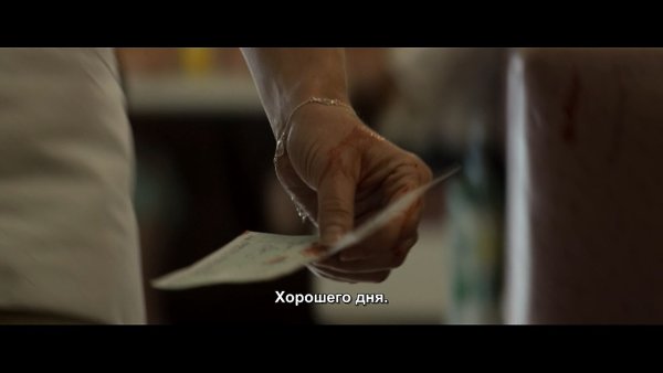 #shots@drugoekino. Тебя никогда здесь не было You Were Never Really Here 2017 - 9