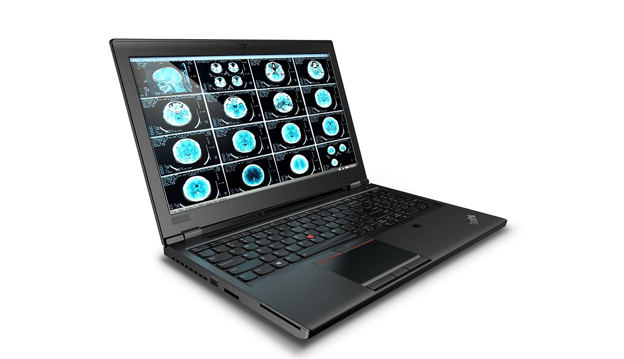�������� Lenovo ������������ ������� ThinkPad P52 � 128 �� ���.Lenovo ������������������ ����� ... - 3