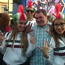 ���� ������, �����-���������, 53 ���� - ��������� 23 ���� 2018 � ������ �FIFA Fan Fest 2018�
